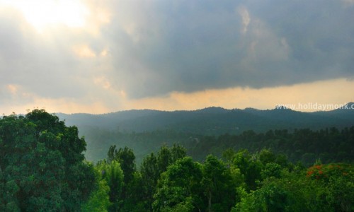 coorg budget tour packages