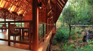 Tamara Coorg Resorts