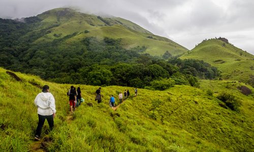 coorg family tour packages