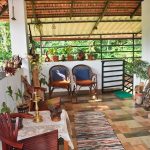 riverside homestay in coorg