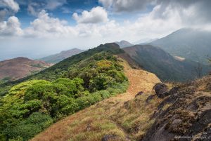 Nishani Motte Coorg
