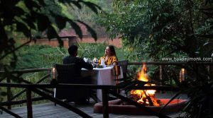resorts in Coorg