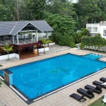 Team Outing in Coorg