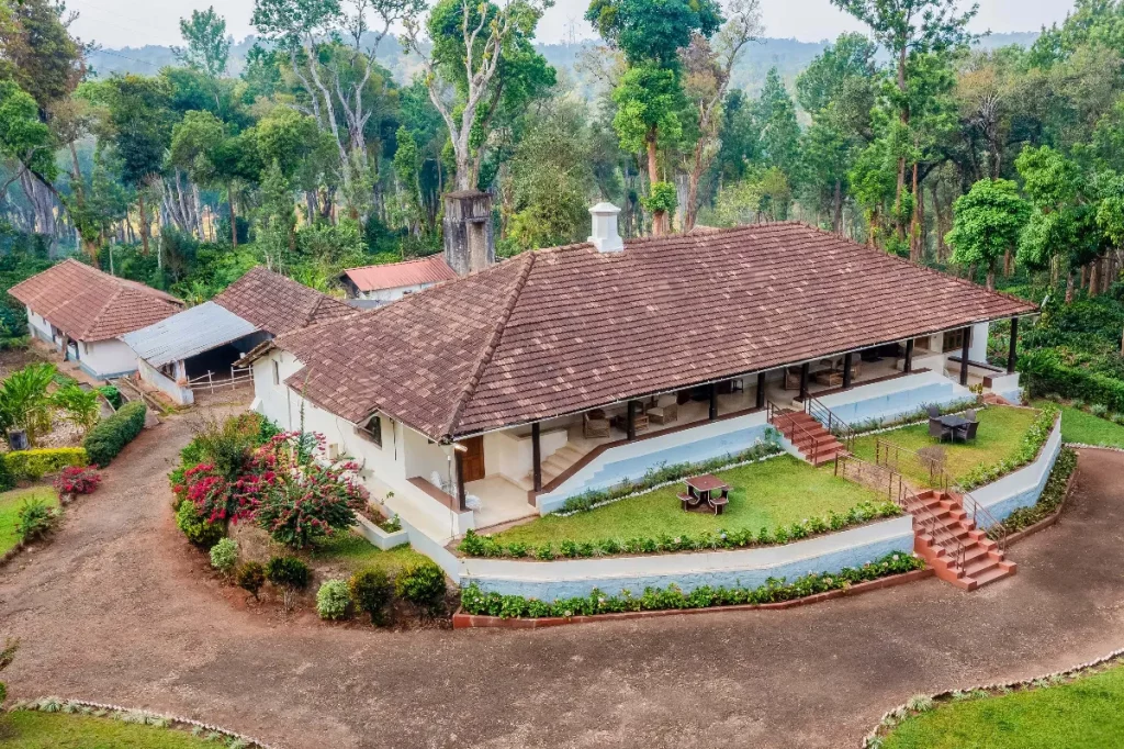 Coorg Stays