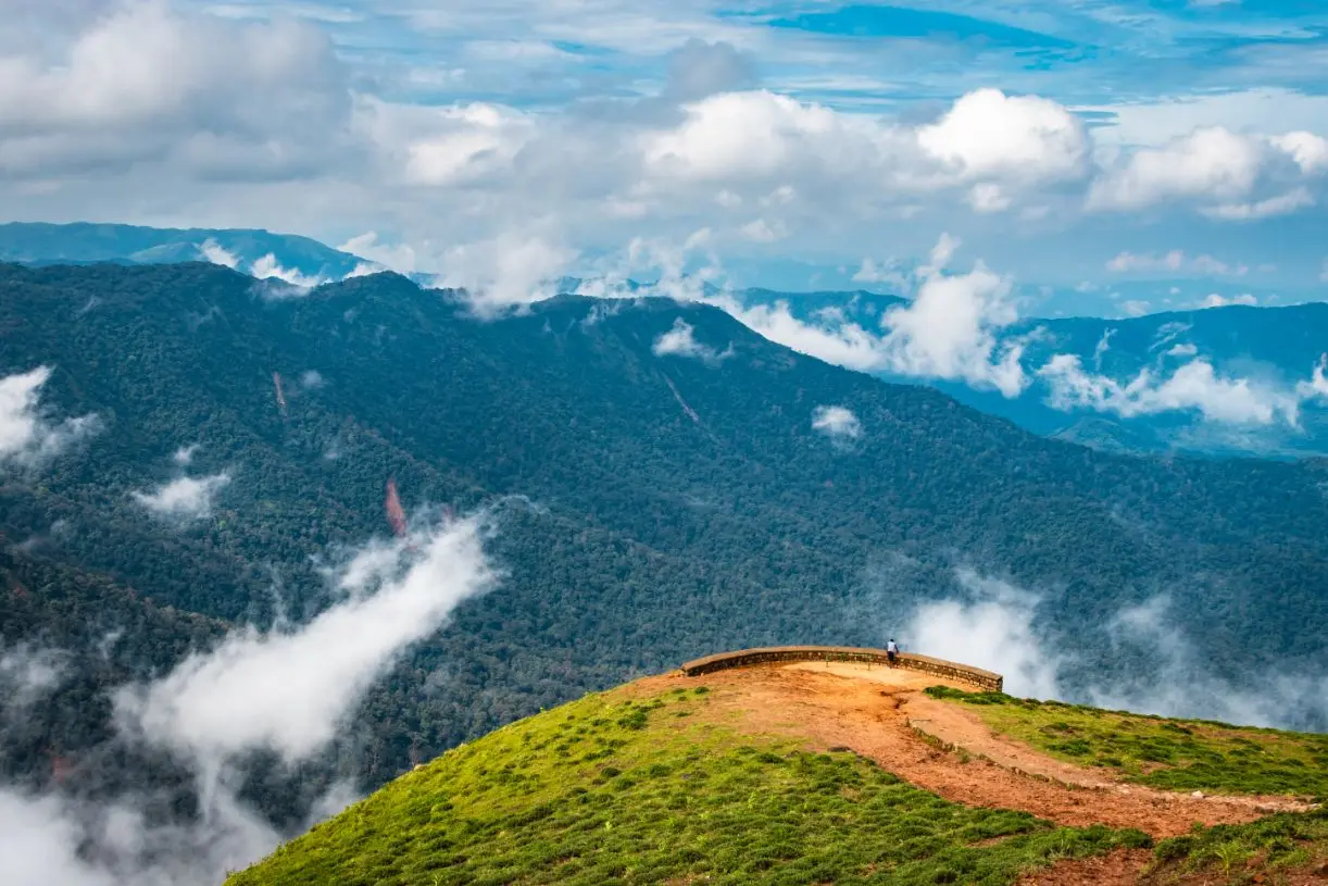 Madikeri Travel Guide